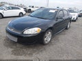Photo 2 of 16 — 2015 Chevrolet Impala Limited