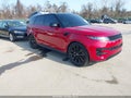 2025 Land Rover Range Rover Sport — photo 1 of 16 | VIN SAL1P9EU6SA493902