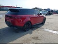 2025 Land Rover Range Rover Sport — photo 4 of 16 | VIN SAL1P9EU6SA493902