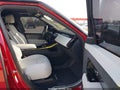 2025 Land Rover Range Rover Sport — photo 5 of 16 | VIN SAL1P9EU6SA493902
