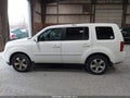 Photo 14 of 16 — 2013 Honda Pilot