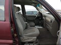 Photo 5 of 11 — 2003 Jeep Liberty