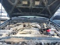 Photo 10 of 11 — 1997 Toyota 4Runner
