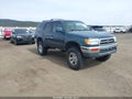 Photo 1 of 11 — 1997 Toyota 4Runner