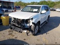 Photo 2 of 17 — 2021 Lexus GX 460