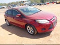 Photo 1 of 11 — 2013 Ford Focus