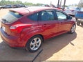 Photo 4 of 11 — 2013 Ford Focus