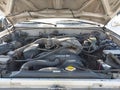 Photo 10 of 11 — 1996 Toyota 4Runner