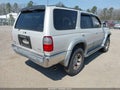 Photo 4 of 11 — 1996 Toyota 4Runner