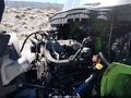 Photo 9 of 16 — 2011 International 4000-Series
