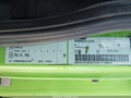 Photo 8 of 16 — 2011 International 4000-Series