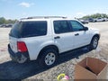 2002 Ford Explorer — photo 4 of 11 | VIN 1FMZU62EX2UA41217