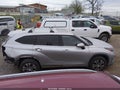 Photo 14 of 19 — 2022 Toyota Highlander