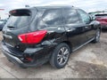 Photo 4 of 17 — 2020 Nissan Pathfinder