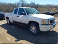 Photo 1 of 11 — 2005 GMC Sierra 1500