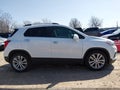 Photo 13 of 16 — 2017 Chevrolet Trax