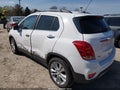 Photo 3 of 16 — 2017 Chevrolet Trax