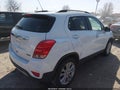 Photo 4 of 16 — 2017 Chevrolet Trax