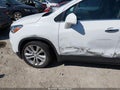 Photo 6 of 16 — 2017 Chevrolet Trax