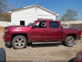 Photo 15 of 21 — 2016 Chevrolet Silverado 1500