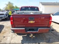Photo 17 of 21 — 2016 Chevrolet Silverado 1500