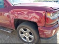 Photo 6 of 21 — 2016 Chevrolet Silverado 1500