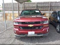 Photo 13 of 21 — 2016 Chevrolet Silverado 1500