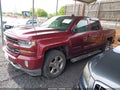 Photo 2 of 21 — 2016 Chevrolet Silverado 1500