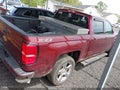 Photo 4 of 21 — 2016 Chevrolet Silverado 1500