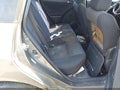 2004 Toyota Matrix — photo 8 of 11 | VIN 2T1KR38EX4C200959