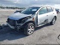 2009 Nissan Murano — photo 2 of 13 | VIN JN8AZ18U09W018214
