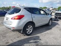 2009 Nissan Murano — photo 4 of 13 | VIN JN8AZ18U09W018214
