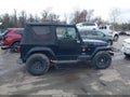 Photo 14 of 18 — 1998 Jeep Wrangler