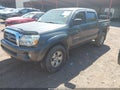 Photo 2 of 16 — 2011 Toyota Tacoma