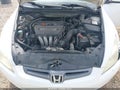 Photo 10 of 16 — 2005 Honda Accord