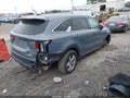 2023 Kia Sorento — photo 4 of 15 | VIN 5XYRG4LC7PG177696