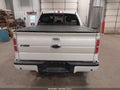 Photo 16 of 16 — 2013 Ford F-150