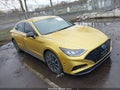 Photo 1 of 16 — 2020 Hyundai Sonata
