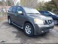 Photo 1 of 16 — 2012 Nissan Armada