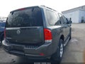 Photo 4 of 16 — 2012 Nissan Armada