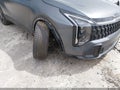 Photo 18 of 18 — 2026 Kia Sportage Hybrid