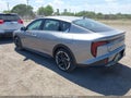 Photo 3 of 16 — 2025 Kia K4