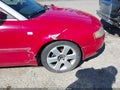Photo 6 of 11 — 2006 Audi A4