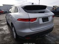 Photo 3 of 18 — 2020 Jaguar F-Pace
