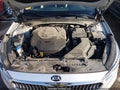 Photo 10 of 16 — 2018 Kia Cadenza