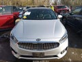 Photo 12 of 16 — 2018 Kia Cadenza