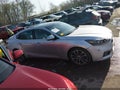 Photo 13 of 16 — 2018 Kia Cadenza