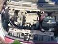 Photo 10 of 12 — 2017 Mitsubishi Mirage