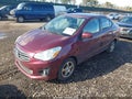 Photo 2 of 12 — 2017 Mitsubishi Mirage