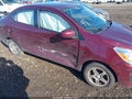 Photo 6 of 12 — 2017 Mitsubishi Mirage